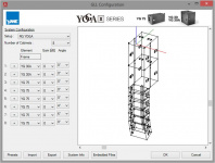 Пассивный сабвуфер YME YG SUB
